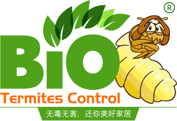 Bio Termites Control Logo